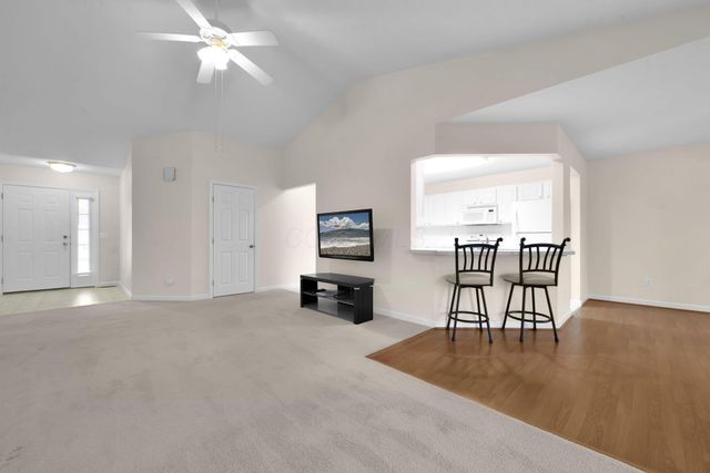 5135 Country Place Lane, Plain City, OH 43064