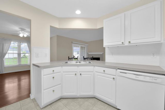 5135 Country Place Lane, Plain City, OH 43064