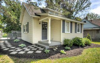 1852 S Shore Drive, Holland, MI 49423