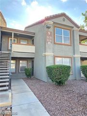 555 East Silverado Ranch Boulevard 2064, Las Vegas, NV 89183