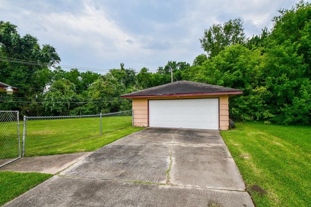 5522 Nassau Road, Houston, TX 77021