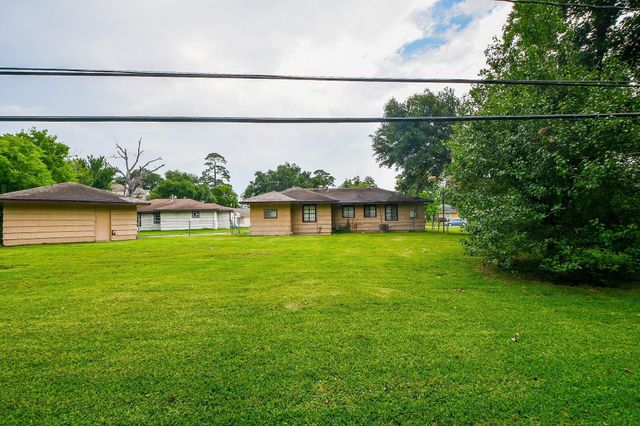 5522 Nassau Road, Houston, TX 77021