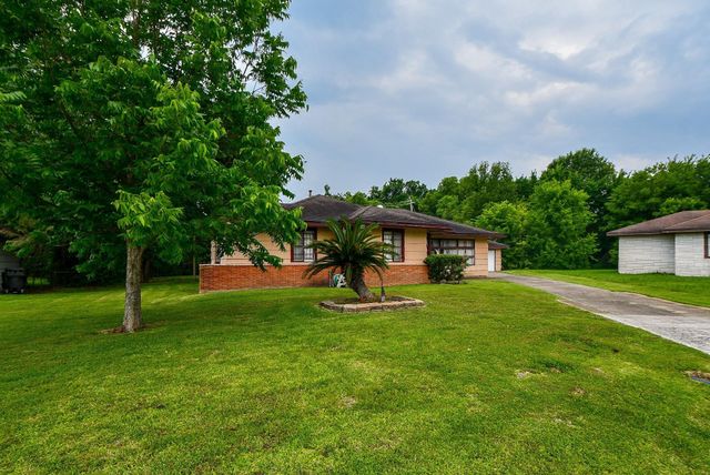 5522 Nassau Road, Houston, TX 77021