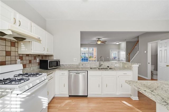 4645 Valais Court 77, Alpharetta, GA 30022