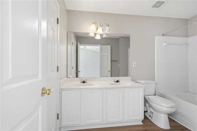 4645 Valais Court 77, Alpharetta, GA 30022