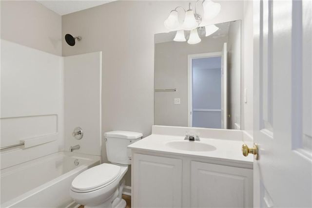 4645 Valais Court 77, Alpharetta, GA 30022