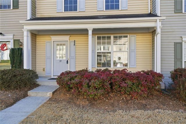 4645 Valais Court 77, Alpharetta, GA 30022