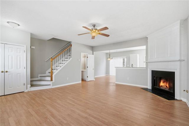 4645 Valais Court 77, Alpharetta, GA 30022