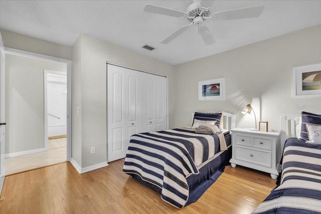 9601 CASTLE POINT DRIVE 825, Sarasota, FL 34238