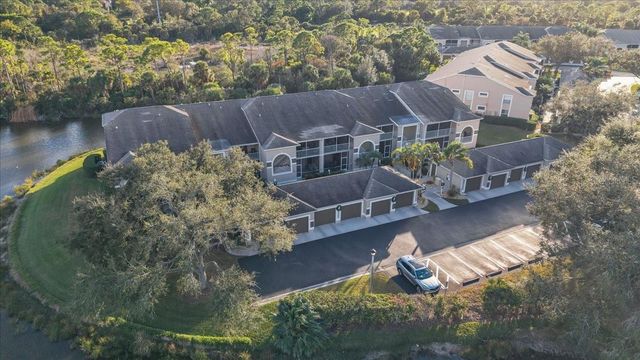 9601 CASTLE POINT DRIVE 825, Sarasota, FL 34238