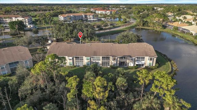 9601 CASTLE POINT DRIVE 825, Sarasota, FL 34238