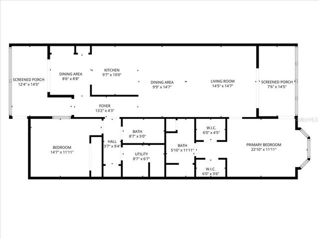 9601 CASTLE POINT DRIVE 825, Sarasota, FL 34238