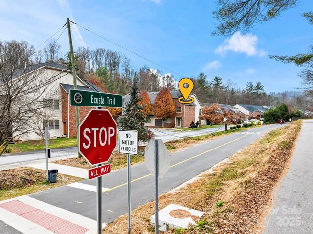 234 Wash Creek Drive F, Hendersonville, NC 28739