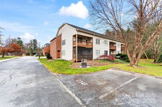 234 Wash Creek Drive F, Hendersonville, NC 28739