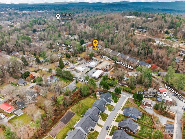 234 Wash Creek Drive F, Hendersonville, NC 28739