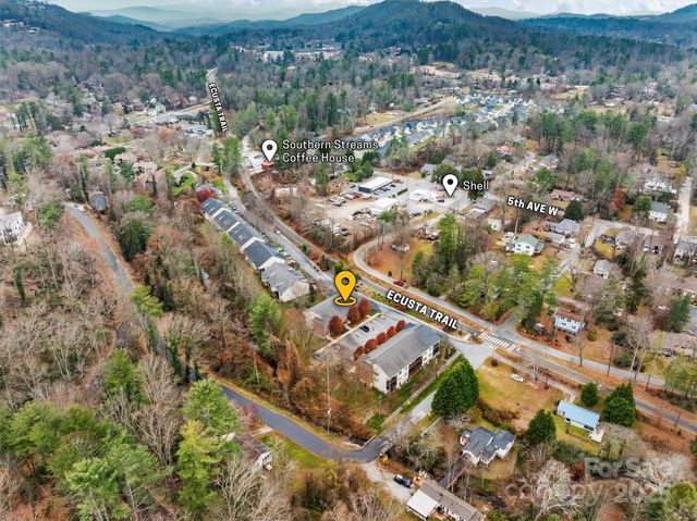 234 Wash Creek Drive F, Hendersonville, NC 28739