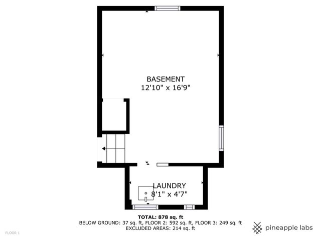 8639 Plainfield Road, Lyons, IL 60534