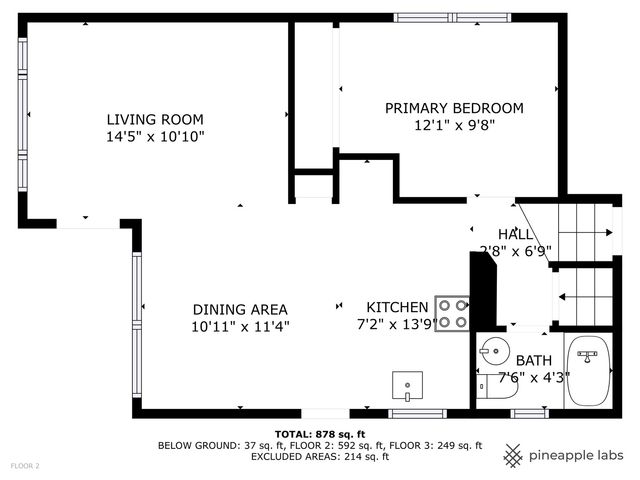 8639 Plainfield Road, Lyons, IL 60534