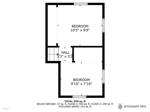 8639 Plainfield Road, Lyons, IL 60534