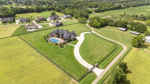 0 Black Barn Lane, Rockvale, TN 37153