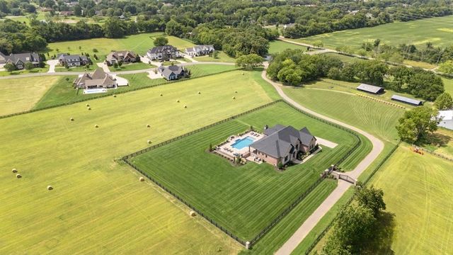 0 Black Barn Lane, Rockvale, TN 37153