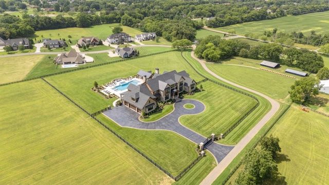 0 Black Barn Lane, Rockvale, TN 37153