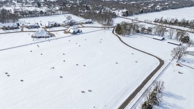 0 Black Barn Lane, Rockvale, TN 37153