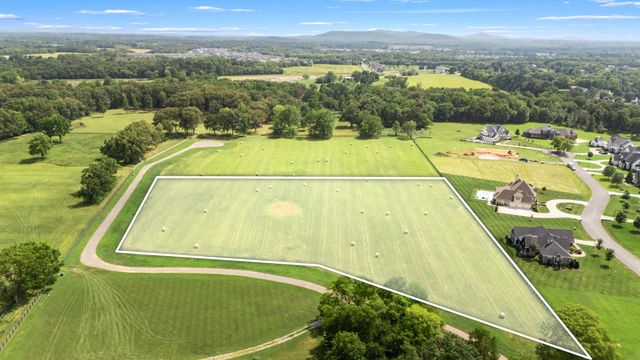 0 Black Barn Lane, Rockvale, TN 37153