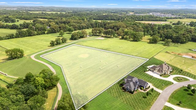0 Black Barn Lane, Rockvale, TN 37153