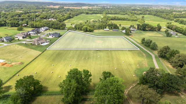 0 Black Barn Lane, Rockvale, TN 37153