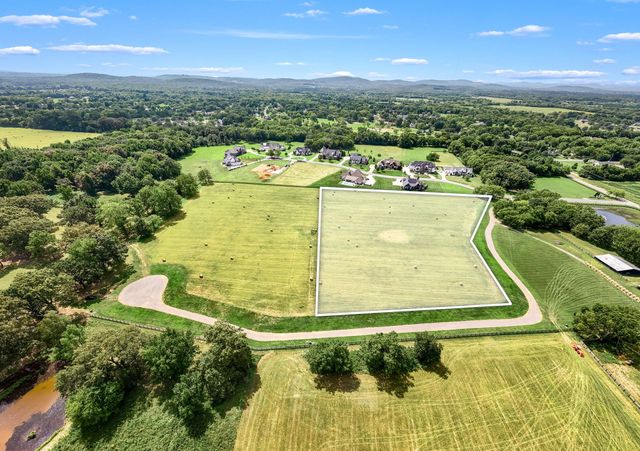 0 Black Barn Lane, Rockvale, TN 37153