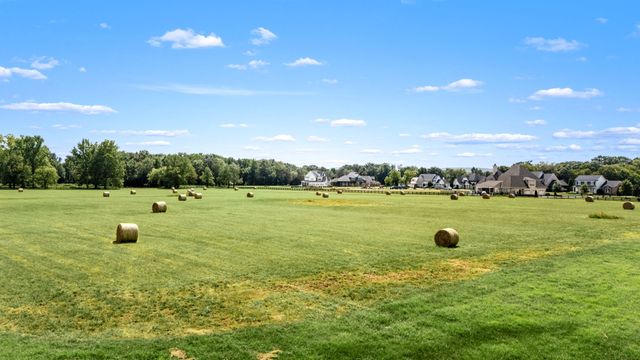 0 Black Barn Lane, Rockvale, TN 37153