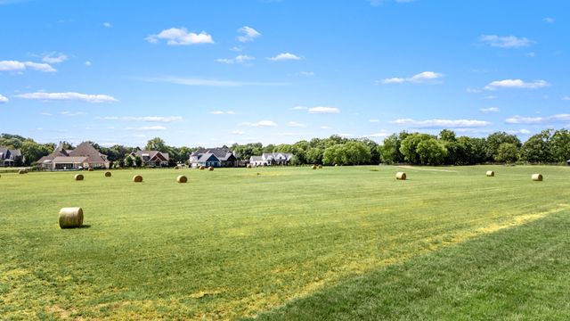 0 Black Barn Lane, Rockvale, TN 37153