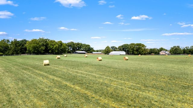 0 Black Barn Lane, Rockvale, TN 37153