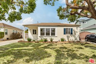 7869 Croydon Avenue, Los Angeles, CA 90045