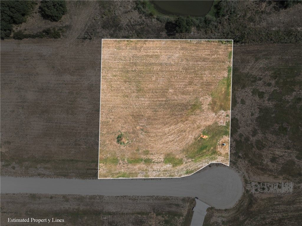 135 Court Side Drive, Snook, TX 77878 — photo 3