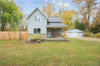 9786 Princess Street, Taylor, MI 48180