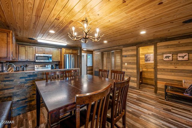 4238 Dollys Drive, Sevierville, TN 37876