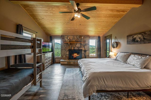 4238 Dollys Drive, Sevierville, TN 37876