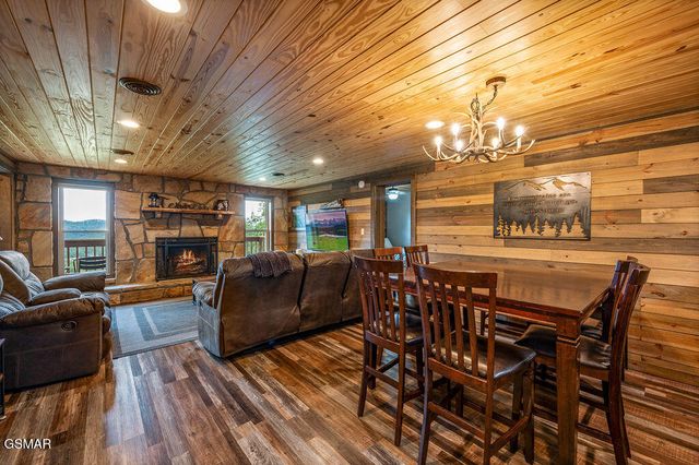 4238 Dollys Drive, Sevierville, TN 37876