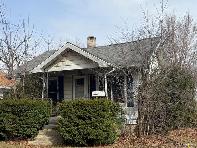 2433 Pennsylvania Avenue, Flint, MI 48506