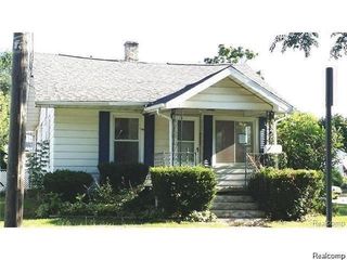 2433 Pennsylvania Avenue, Flint, MI 48506