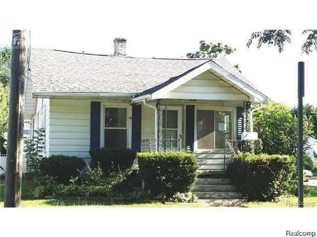 2433 Pennsylvania Avenue, Flint, MI 48506