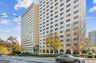 2479 Peachtree Road NE 612, Atlanta, GA 30305