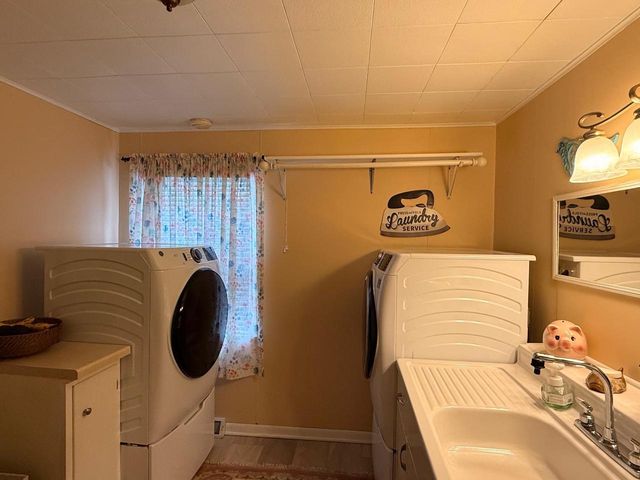 505 S UNION STREET, Shawano, WI 54166