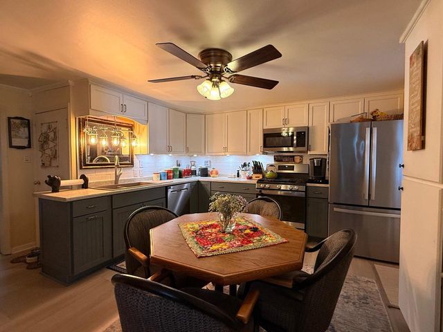 505 S UNION STREET, Shawano, WI 54166