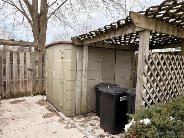 505 S UNION STREET, Shawano, WI 54166