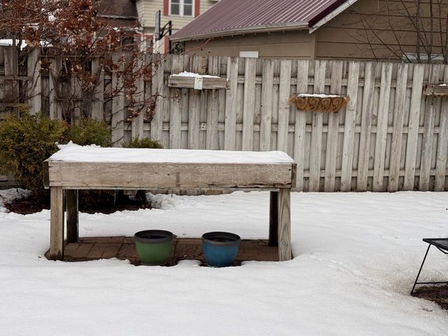 505 S UNION STREET, Shawano, WI 54166