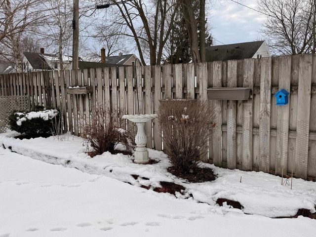 505 S UNION STREET, Shawano, WI 54166