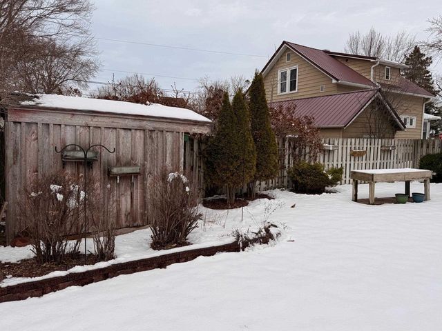 505 S UNION STREET, Shawano, WI 54166